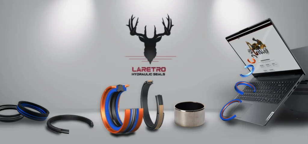 sellos hidráulicos industriales o-rings y retenes